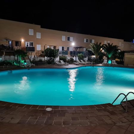 Casa Daria - Wifi - Swimming Pool - Fuerteventurabay Lägenhet Costa De Antigua Exteriör bild