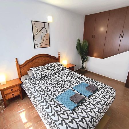 Casa Daria - Wifi - Swimming Pool - Fuerteventurabay Lägenhet Costa De Antigua Exteriör bild