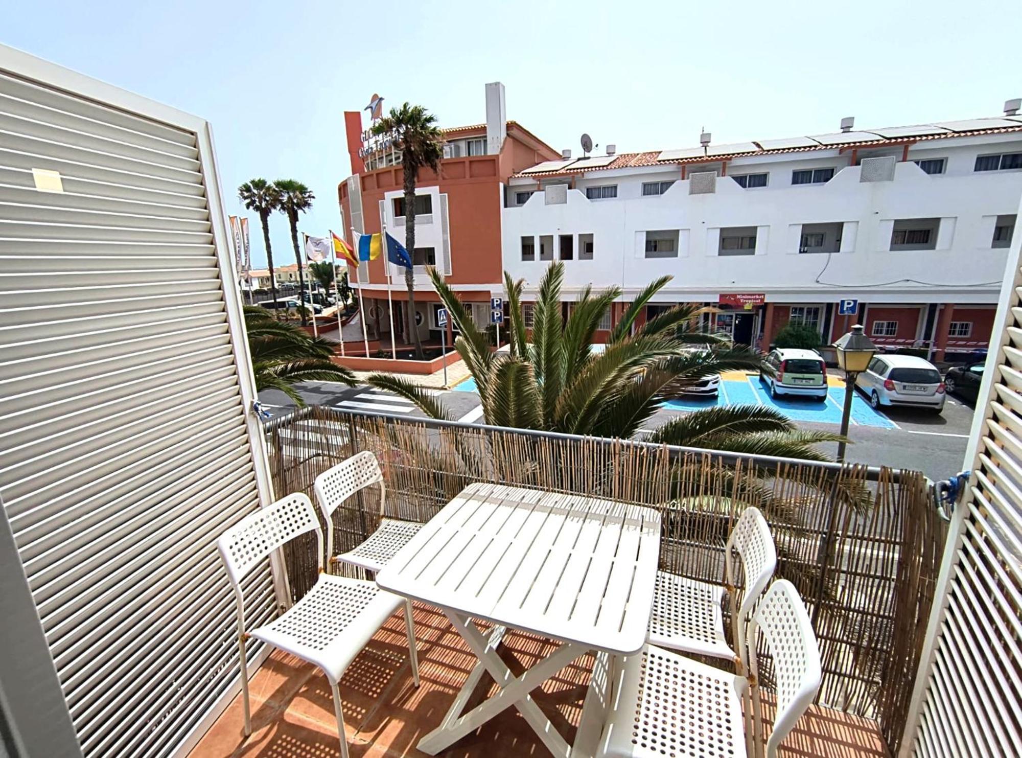 Casa Daria - Wifi - Swimming Pool - Fuerteventurabay Lägenhet Costa De Antigua Exteriör bild