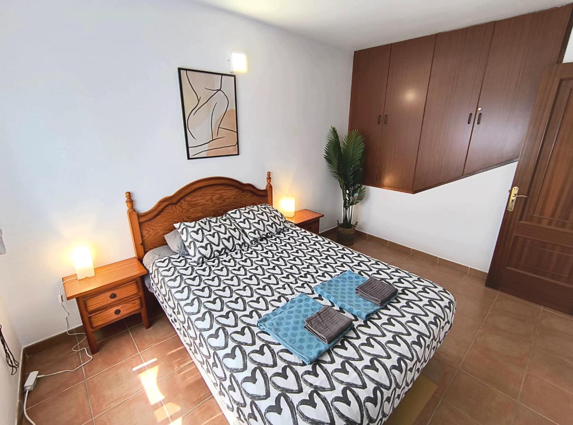 Casa Daria - Wifi - Swimming Pool - Fuerteventurabay Lägenhet Costa De Antigua Exteriör bild